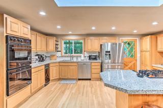 Cozy Washington Escape Near Hiking and Golfing! - 9