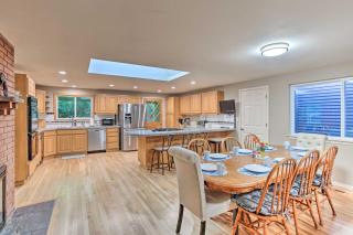 Cozy Washington Escape Near Hiking and Golfing! - 3