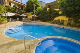 Adventure Inn - San José - 0