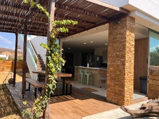 Ocean Club Resort Beach House - Juan de Acosta - 7
