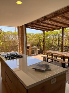 Ocean Club Resort Beach House - Juan de Acosta - 2
