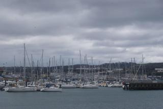 Admiral MacBride - Plymouth - 9