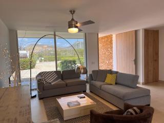 Ocean Club Resort Beach House - Juan de Acosta - 6