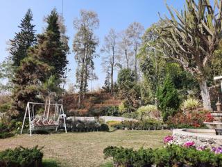 Aaravi Garden Homestay - Kalimpong - 1