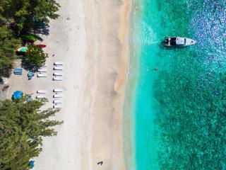Bale Sampan Boutique Bungalows - Gili Trawangan - 8