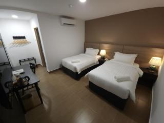 Yu Hotel Chinatown - Kuala Lumpur - 3