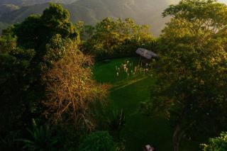 P'apiu Resort - Ha Giang - 2