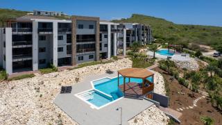 Coral Estate Ocean View Apartments - 0