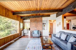 Ocean Vista Gold Beach Getaway! - Gold Beach - 7