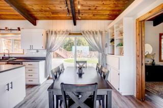 Ocean Vista Gold Beach Getaway! - Gold Beach - 4