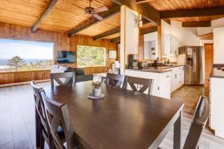 Ocean Vista Gold Beach Getaway! - Gold Beach - 3