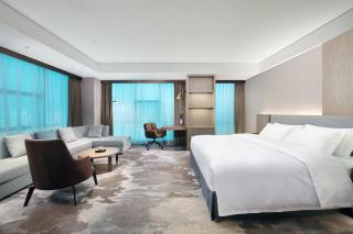 Empark Grand Hotel Fuzhou - 4