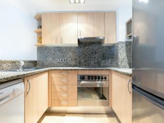 Apartamento en Roses: Frente al Mar, Terraza, Piscina, Aire Acondicionado y Wifi - ES-228-103 - Roses - 7