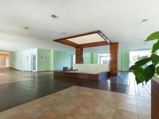 ROYAL MARINA II 421 - Apartamento muy agradable en Santa Margarita (Roses) con vistas preciosas al canal. - ES-228-107 - Roses - 4