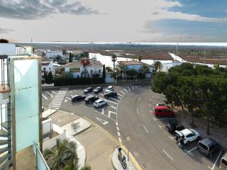 ROYAL MARINA II 421 - Apartamento muy agradable en Santa Margarita (Roses) con vistas preciosas al canal. - ES-228-107 - Roses - 3