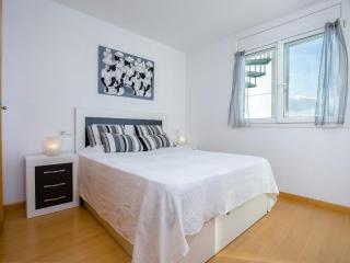 ROYAL MARINA II 421 - Apartamento muy agradable en Santa Margarita (Roses) con vistas preciosas al canal. - ES-228-107 - Roses - 5