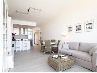 ALMADRAVA PLATJA 1 -Magnífico apartamento de alto standing en la playa de la Almadrava. - ES-228-109 - Roses - 8