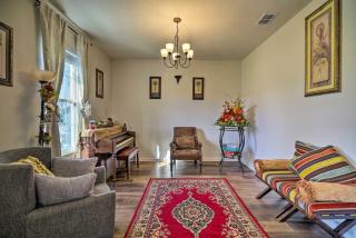 Palm Bay Home with Patio and Private Yard Near Beach! - 7