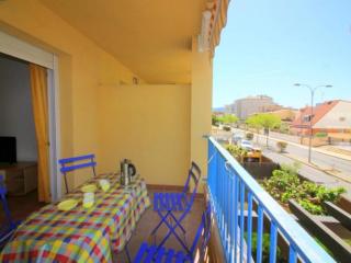 Luminoso apartamento con piscina, terraza y parking, cerca de la playa en Santa Margarida - ES-228-125 - Roses - 6