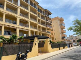 Luminoso apartamento con piscina, terraza y parking, cerca de la playa en Santa Margarida - ES-228-125 - Roses - 3