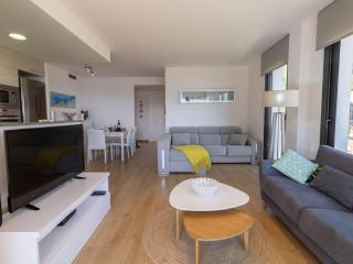 Apartamento de lujo frente al mar en Playa de la Tonyines, 3 habitaciones, terraza, garaje y más - ES-228-127 - Llança - 2