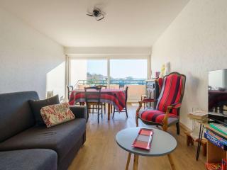 Grand appartement 2 chambres avec terrasse à Saint-Jean-de-Luz - FR-1-4-667 - Saint-Jean-de-Luz - 7