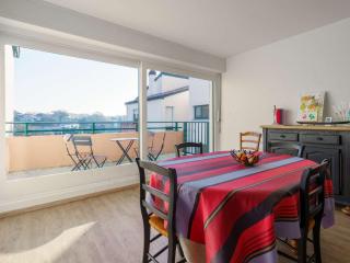 Grand appartement 2 chambres avec terrasse à Saint-Jean-de-Luz - FR-1-4-667 - Saint-Jean-de-Luz - 9
