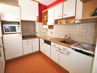 Grand studio climatisé 4 pers à 350m de la mer avec parking privé - FR-1-307-222 - 6