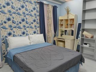 Quirino hub 2 BR family room - Davao - 7