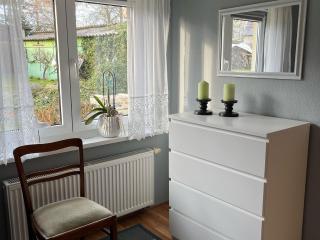Holiday Home near Baltic Sea Beach - Hohenkirchen - 4