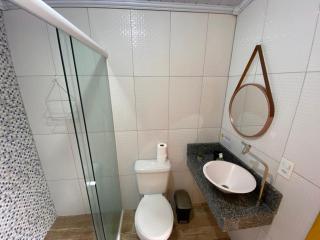 Casa com Piscina Excelente Localização 8 min do Centro - 2