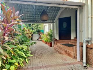 West Valley Villa, Casa Bliss - Marmagao - 8