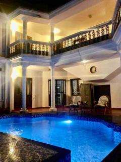 West Valley Villa, Casa Bliss - 9