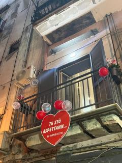 El Barrio De D10 - Napels - 3