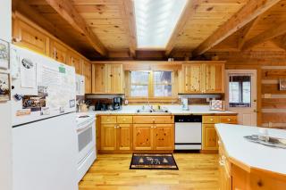 American Pride Cabin - 2