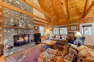 American Pride Cabin - 1