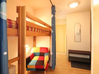 La Bourboule: T2 bis, 5 pers, Wi-Fi, Parking, Non-fumeurs - FR-1-608-243 - La Bourboule - 6