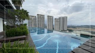 Pavilion Bukit Jalil-7 - 1