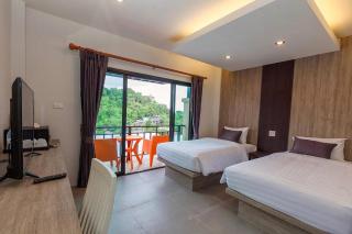 Phi Phi Top View Resort - Phi Phi Don - 2