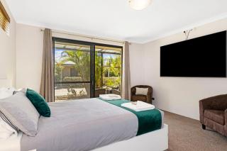 Baudins of Busselton Bed and Breakfast - Adults only - 3