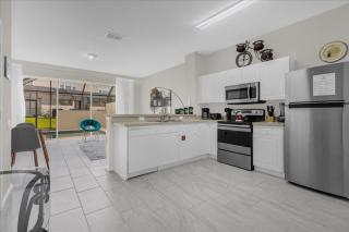 3 Bedrooms - 3 Bathrooms - Windsor Palms 2357 Sp - Orlando - 6