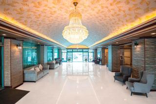 Blue Sky Residence Airport - 8