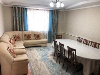 Homestay JAISEL - Bisjkek - 5