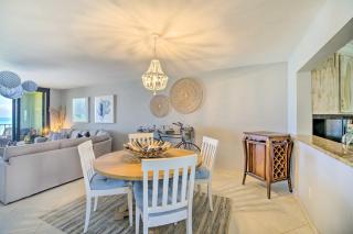 Lovely Fort Pierce Condo, Walk to Beach! - Fort Pierce - 7