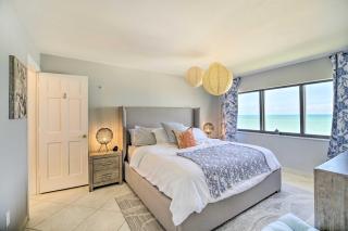 Lovely Fort Pierce Condo, Walk to Beach! - Fort Pierce - 4
