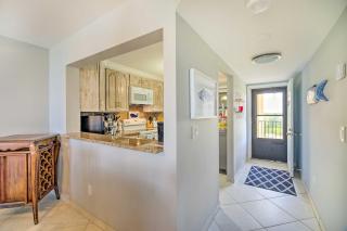 Lovely Fort Pierce Condo, Walk to Beach! - Fort Pierce - 3
