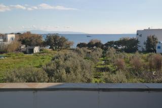Mina's Studios in Naxos Island - 9