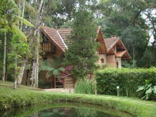 Estalagem Spiller - Monte Verde - 8