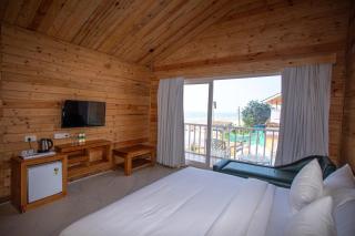 Dallas Beach Resorts Ashvem Beach - Mandrem - 4