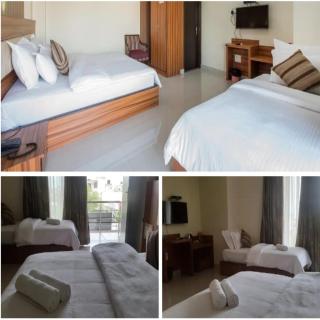 Hotel The Omaira - Jaipur - 3